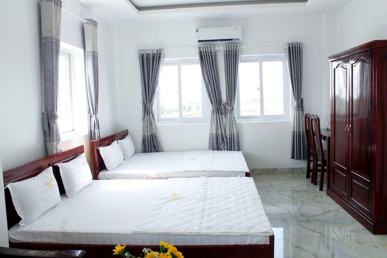 Hoang Sa Hotel Bac Lieu Екстериор снимка