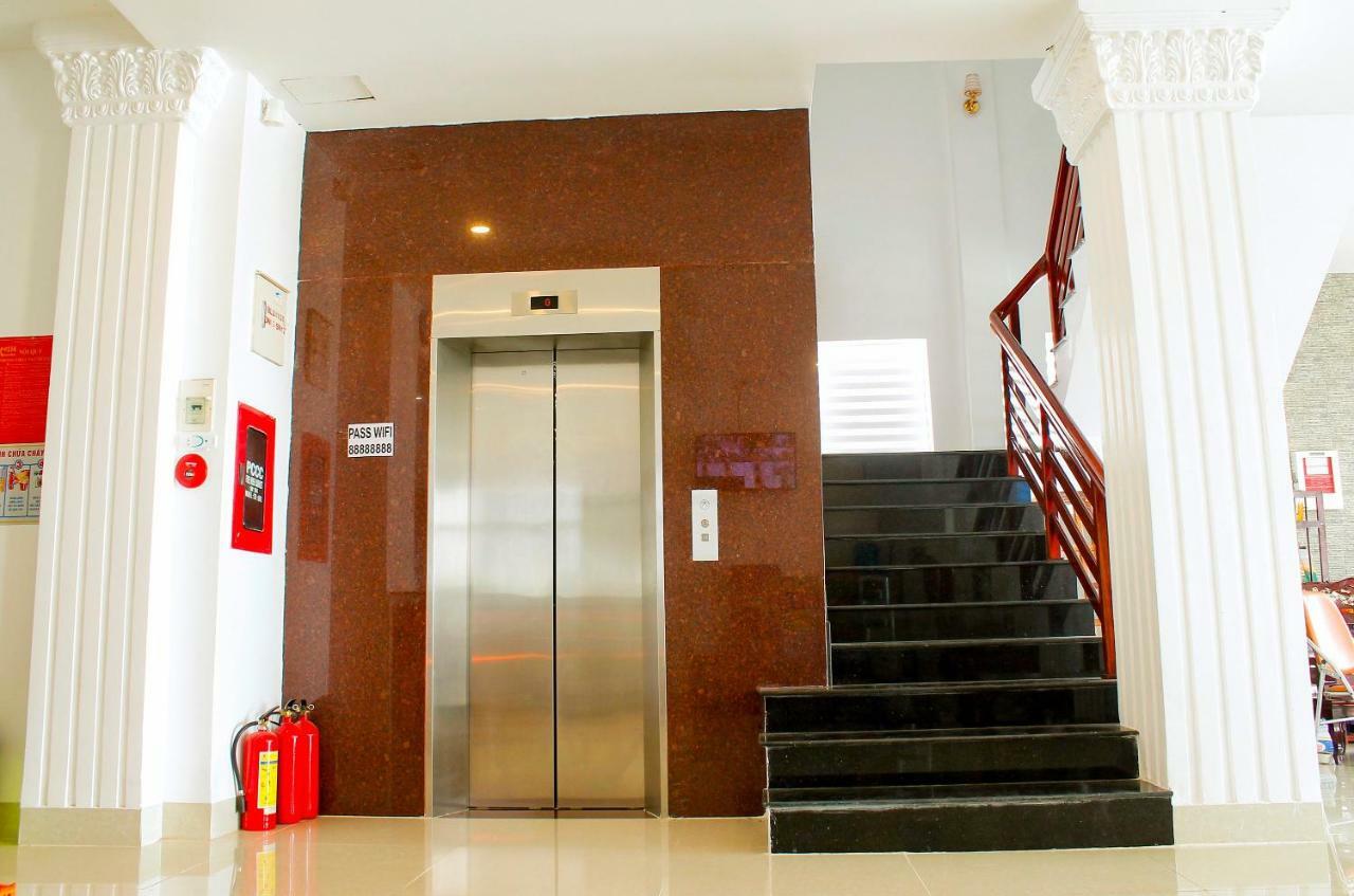 Hoang Sa Hotel Bac Lieu Екстериор снимка