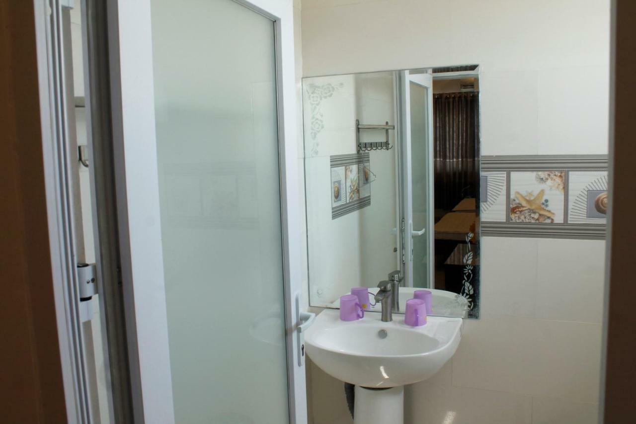 Hoang Sa Hotel Bac Lieu Екстериор снимка