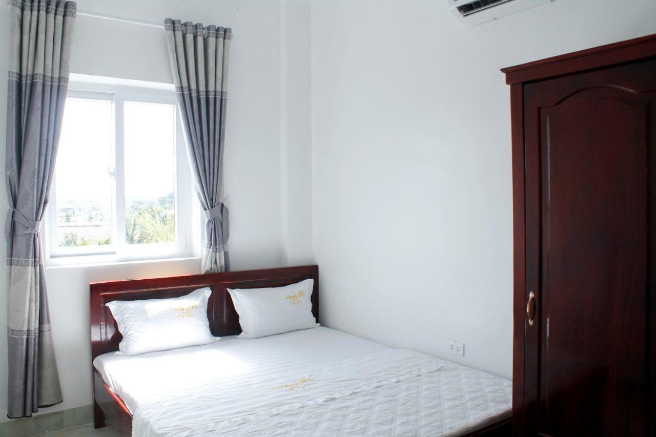 Hoang Sa Hotel Bac Lieu Екстериор снимка