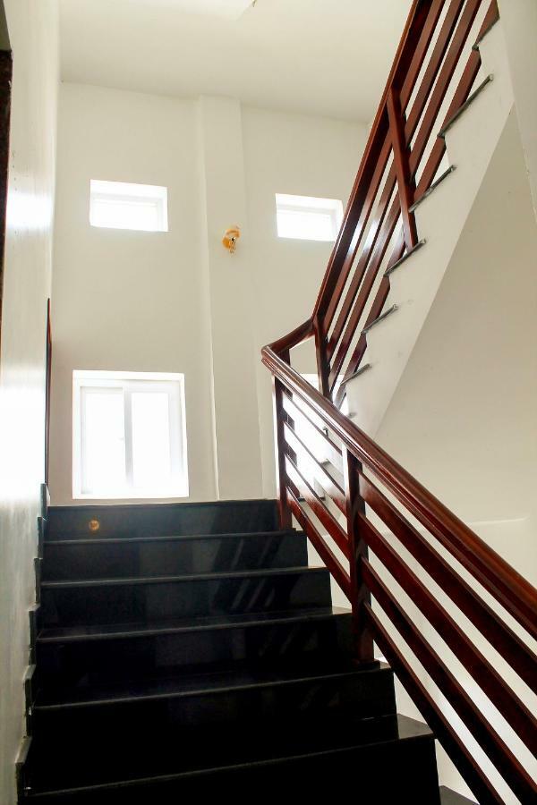 Hoang Sa Hotel Bac Lieu Екстериор снимка