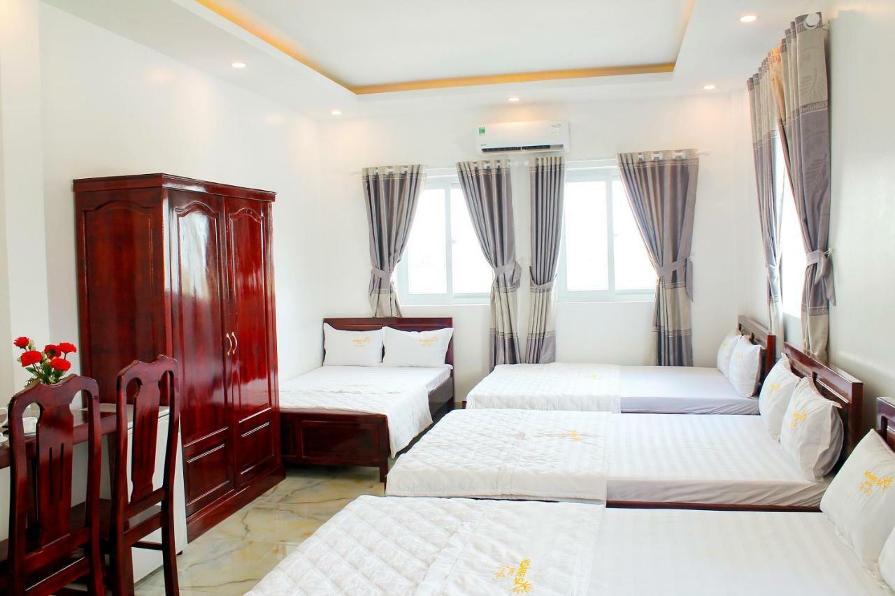 Hoang Sa Hotel Bac Lieu Екстериор снимка