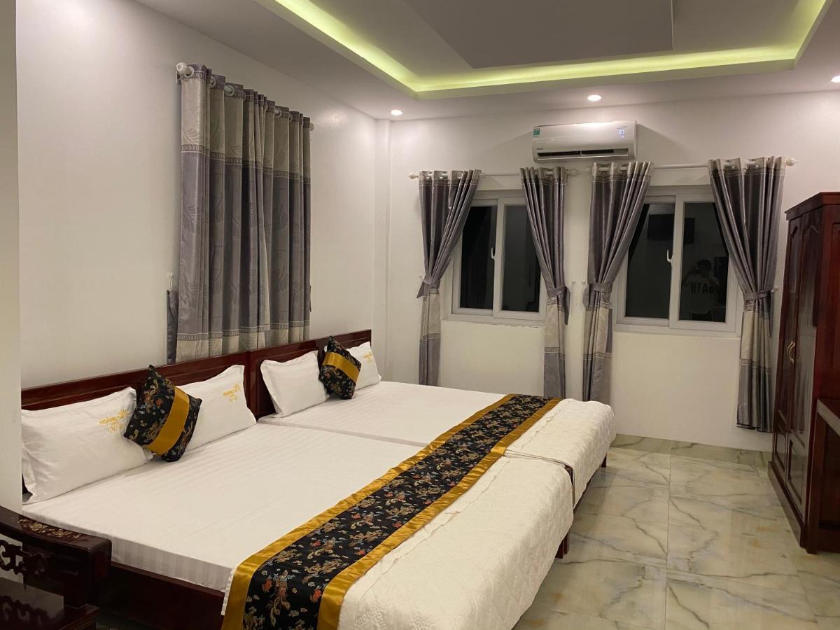 Hoang Sa Hotel Bac Lieu Екстериор снимка
