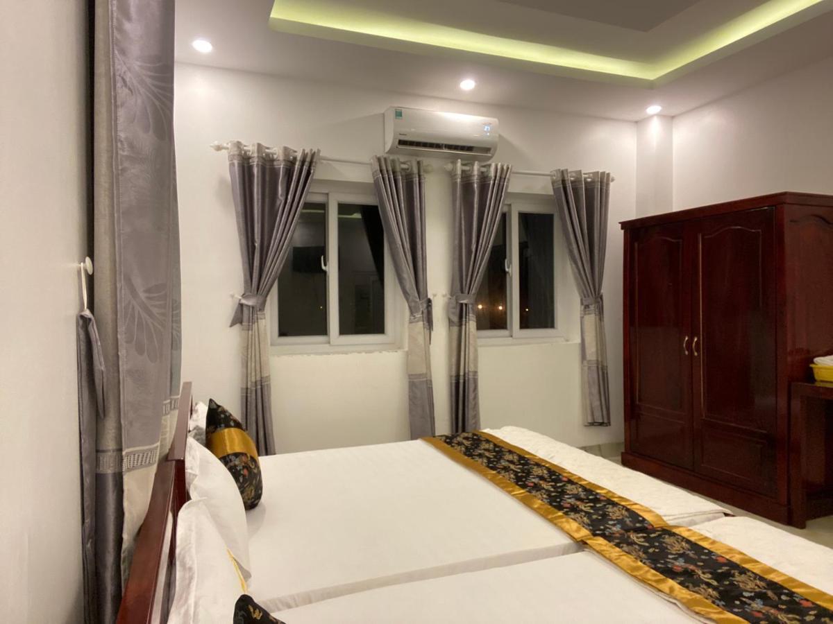 Hoang Sa Hotel Bac Lieu Екстериор снимка