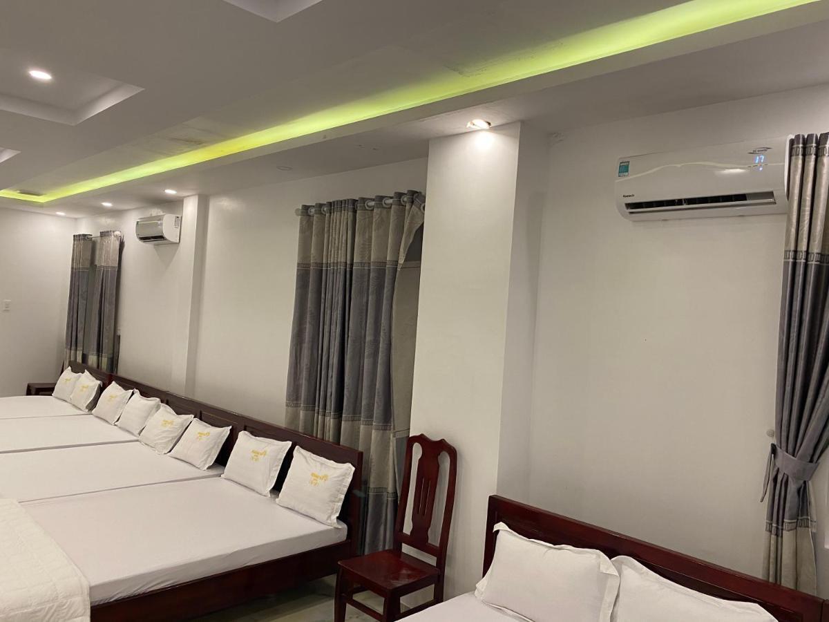 Hoang Sa Hotel Bac Lieu Екстериор снимка
