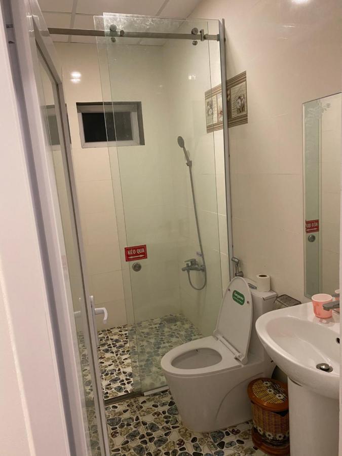 Hoang Sa Hotel Bac Lieu Екстериор снимка