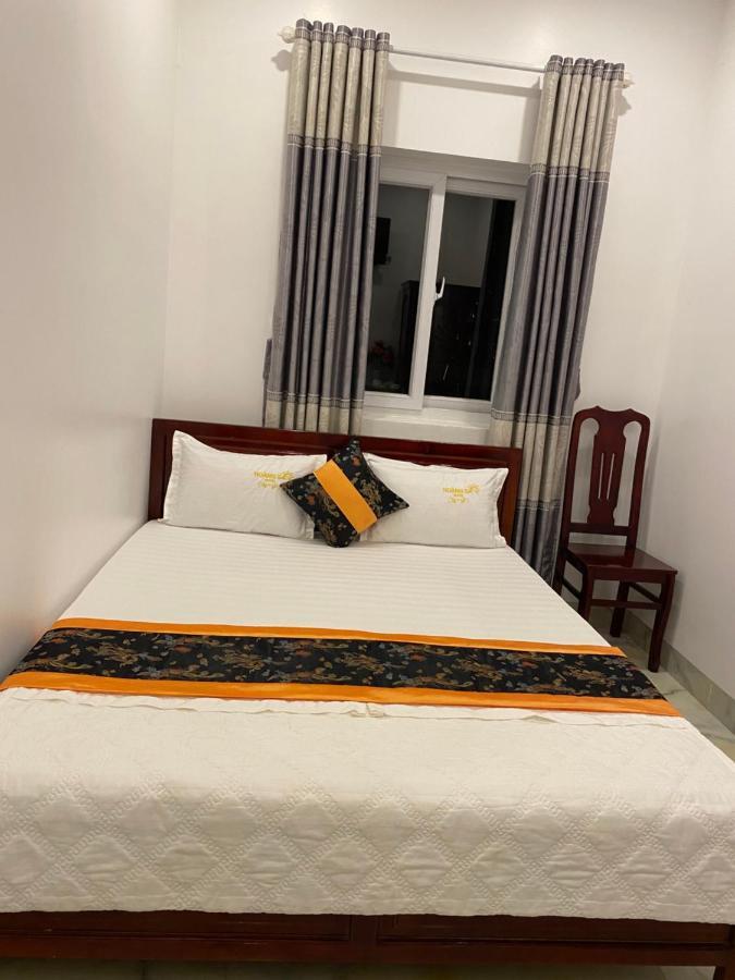 Hoang Sa Hotel Bac Lieu Екстериор снимка