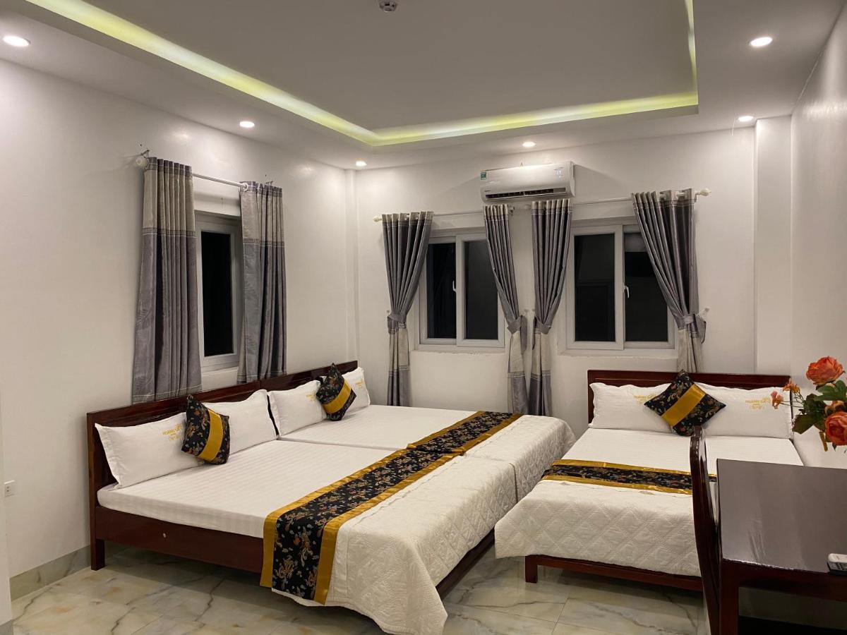 Hoang Sa Hotel Bac Lieu Екстериор снимка