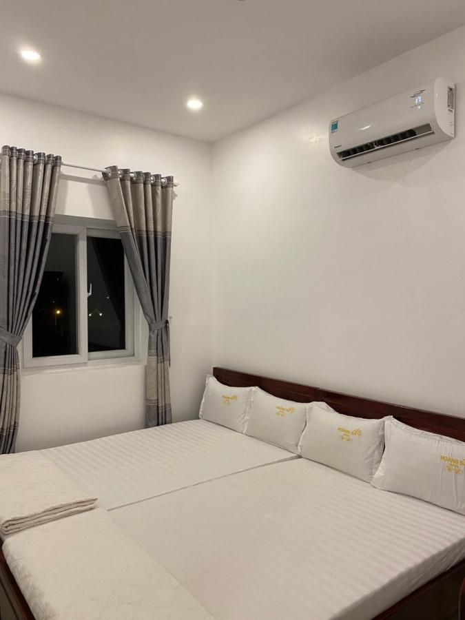 Hoang Sa Hotel Bac Lieu Екстериор снимка