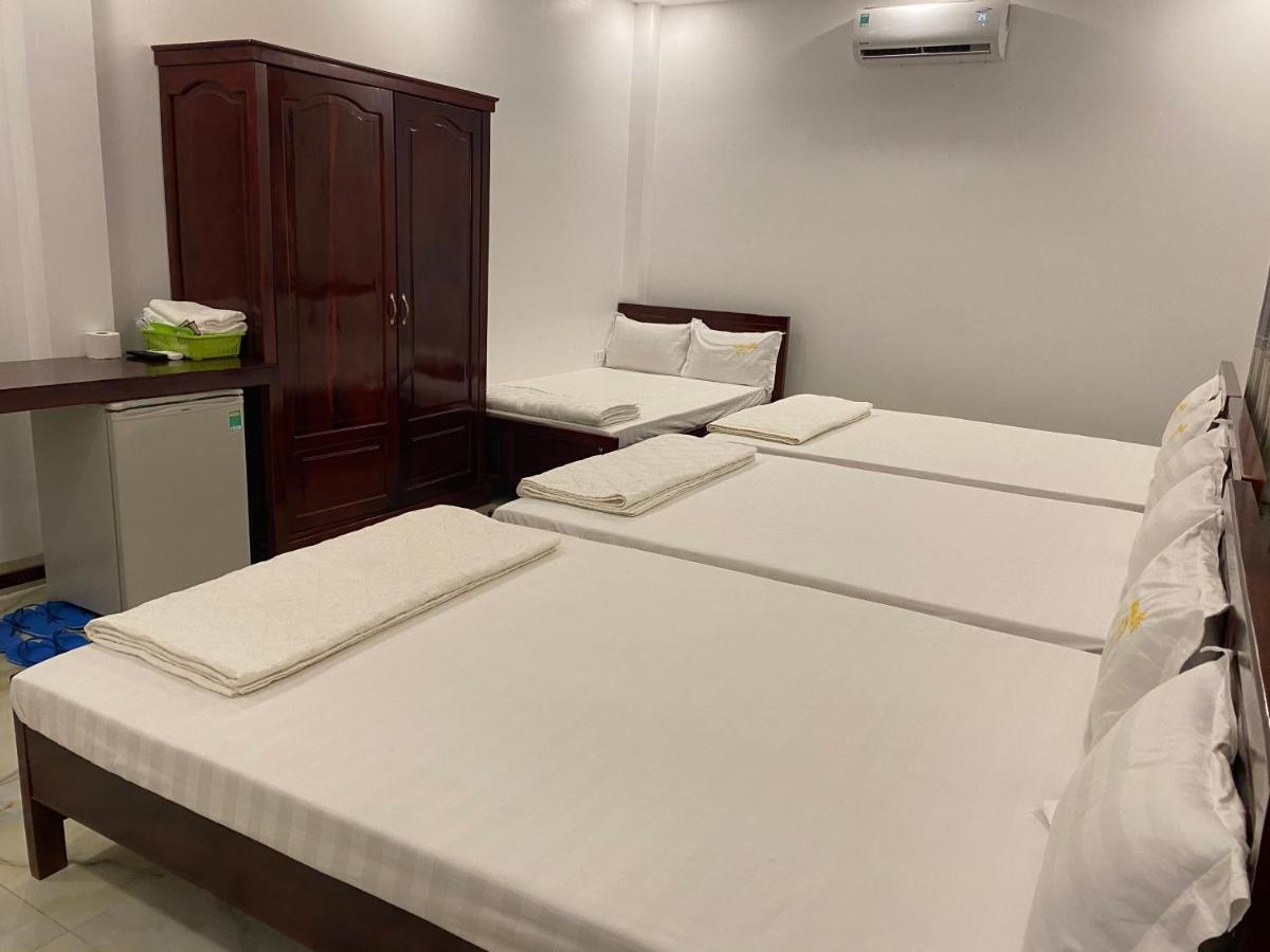 Hoang Sa Hotel Bac Lieu Екстериор снимка