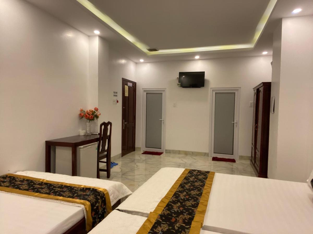 Hoang Sa Hotel Bac Lieu Екстериор снимка